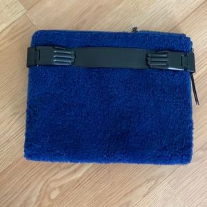Opening Ceremony Clutch